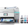 Imprimante Espon multifonction EcoTank ET-4950