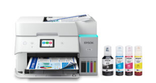 Imprimante Espon multifonction EcoTank ET-4950