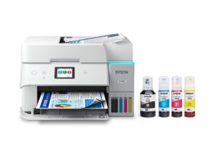 Imprimante Espon multifonction EcoTank ET-4950