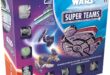 Star Wars : Super Teams – Un jeu de course stratégique pour toute la famille