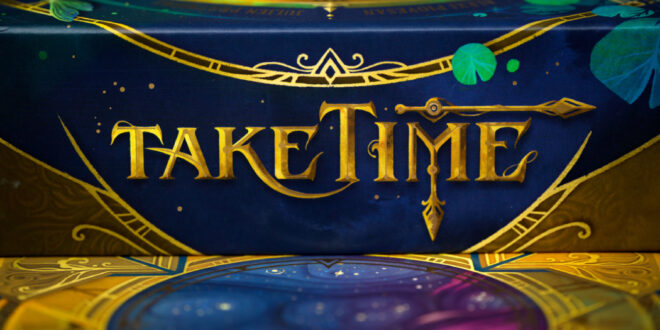 Take Time : l’art du silence stratégique