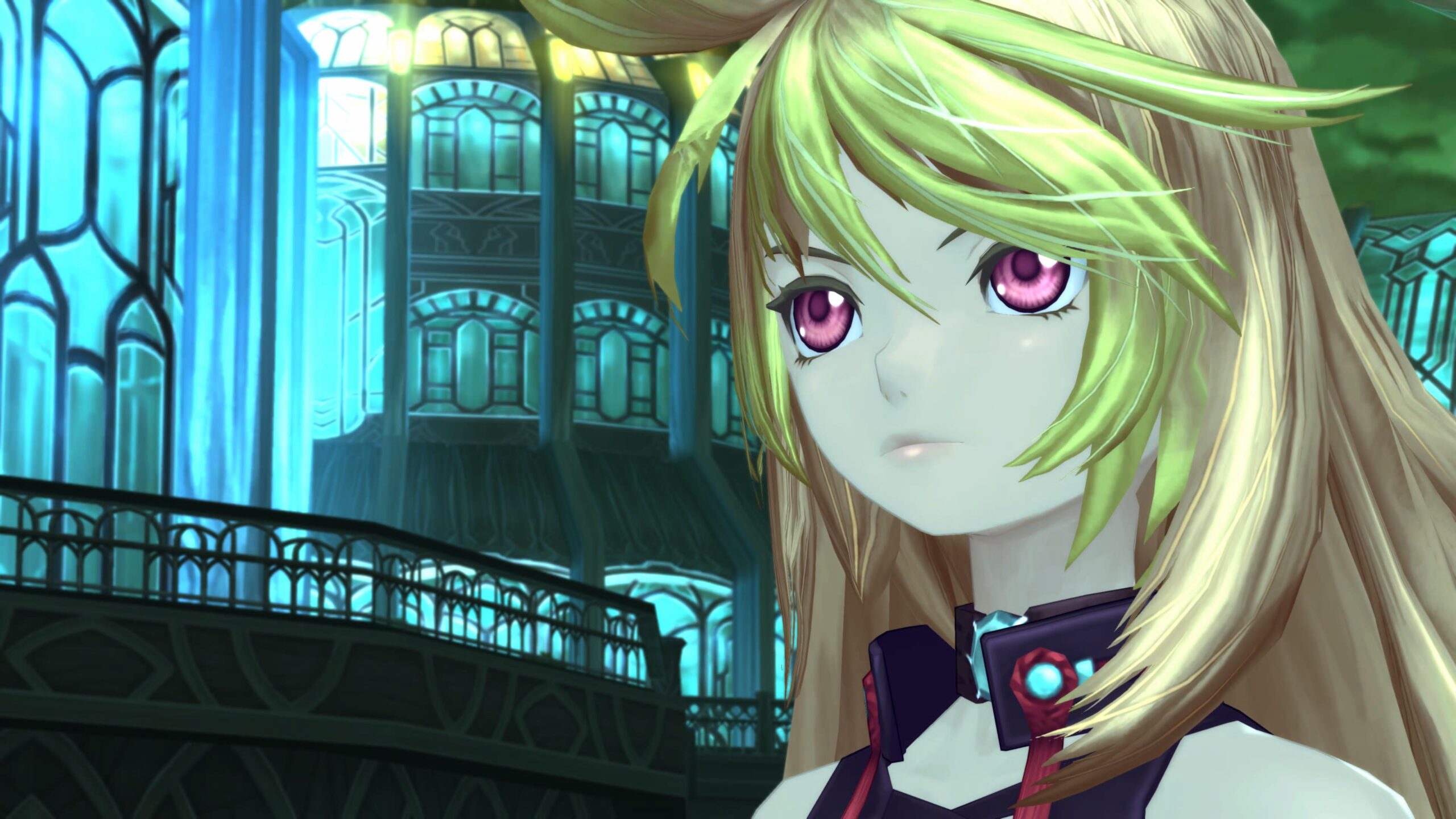 Tales of Xillia