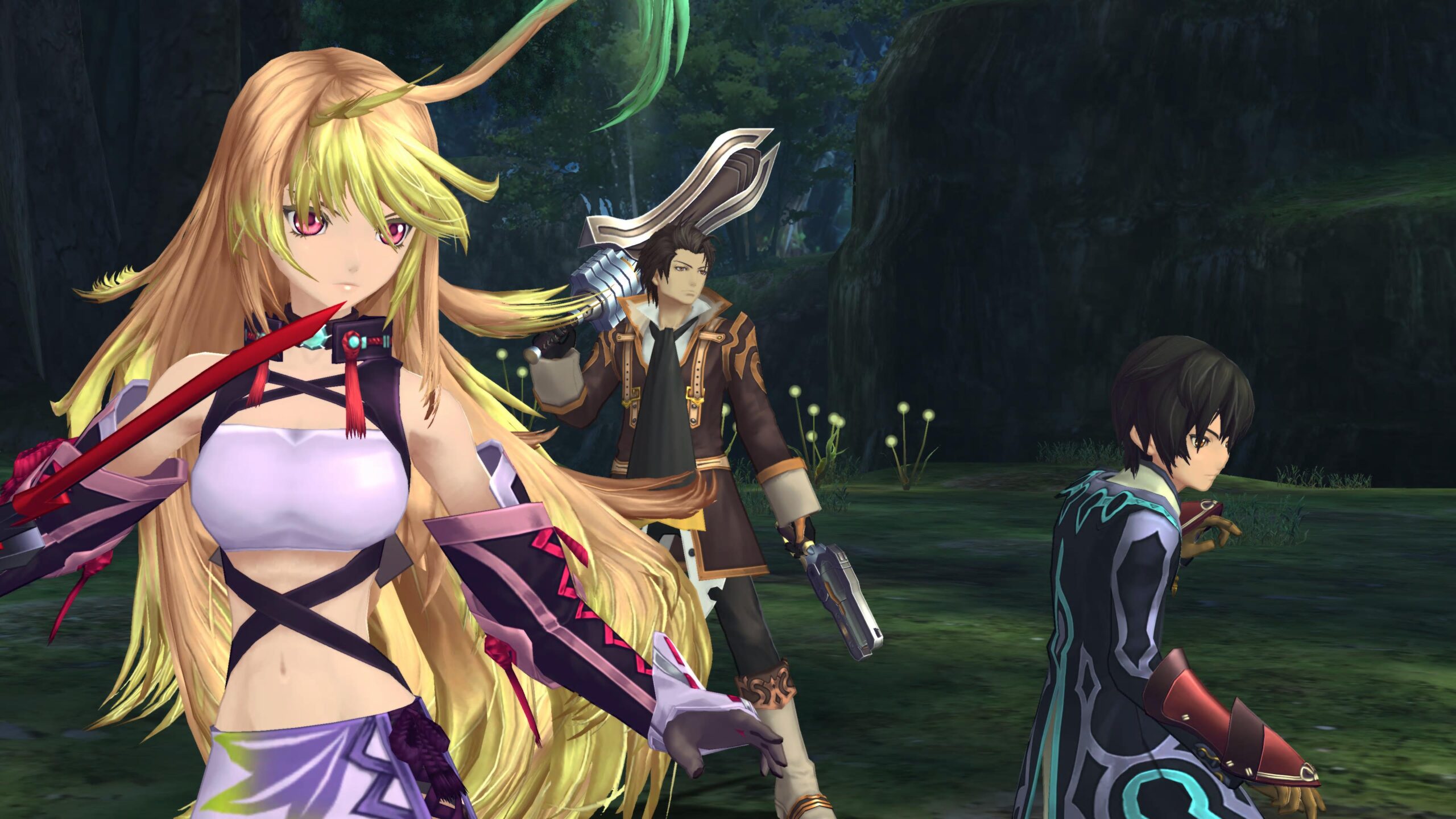 Tales of Xillia