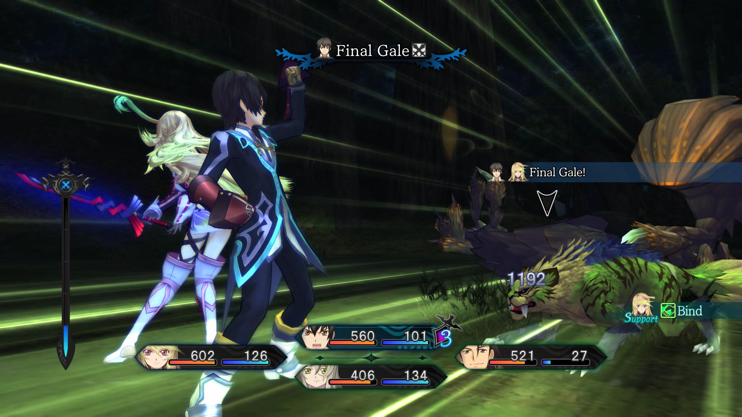 Tales of Xillia