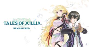 Tales of Xillia