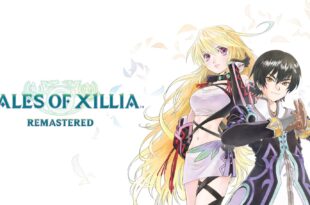 Tales of Xillia