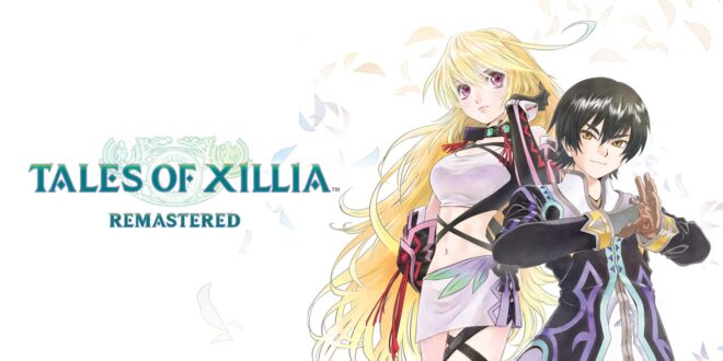 Tales of Xillia