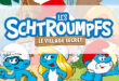 Les Schtroumpfs : Le Village Secret, un jeu coopératif de Schtroumpf-building et de Schtroumpfage de Schtroumpfs