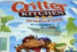 Critter Kitchen : quand les marmottes deviennent des cheffes étoilés