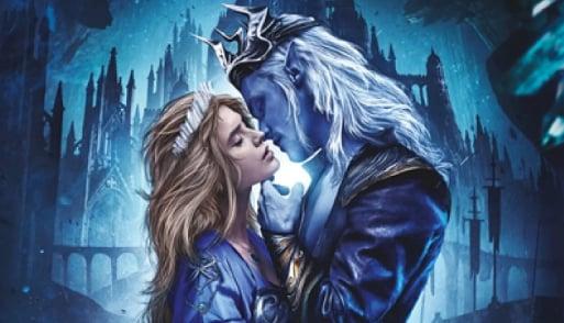 La promise du roi de l&rsquo;ombre : une suite à la hauteur du premier volume