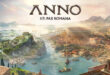 Anno 117 : Pax Romana – Visuellement épatant !