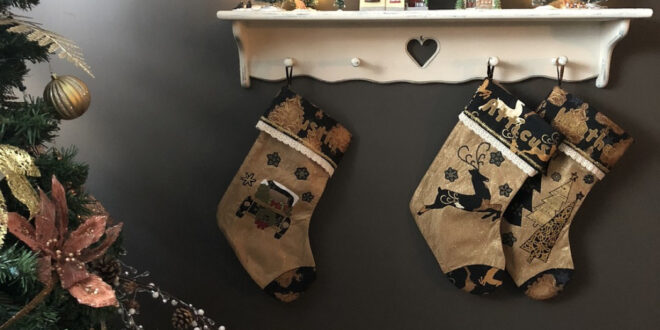 Kado et 7 autres petits jeux à glisser dans le bas de Noël