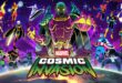 Marvel Cosmic Invasion : l&rsquo;équipe de rêve dans un jeu rétro amusant
