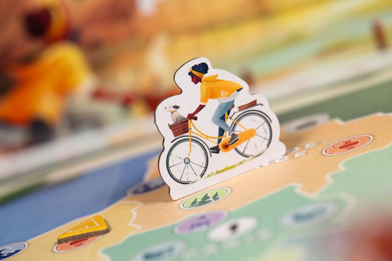 Image: Jeux Synapses Games