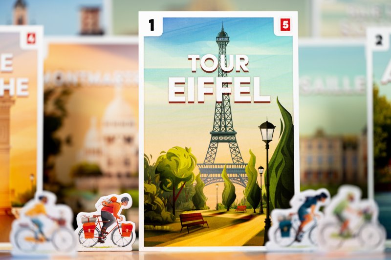 Image: Jeux Synapses Games