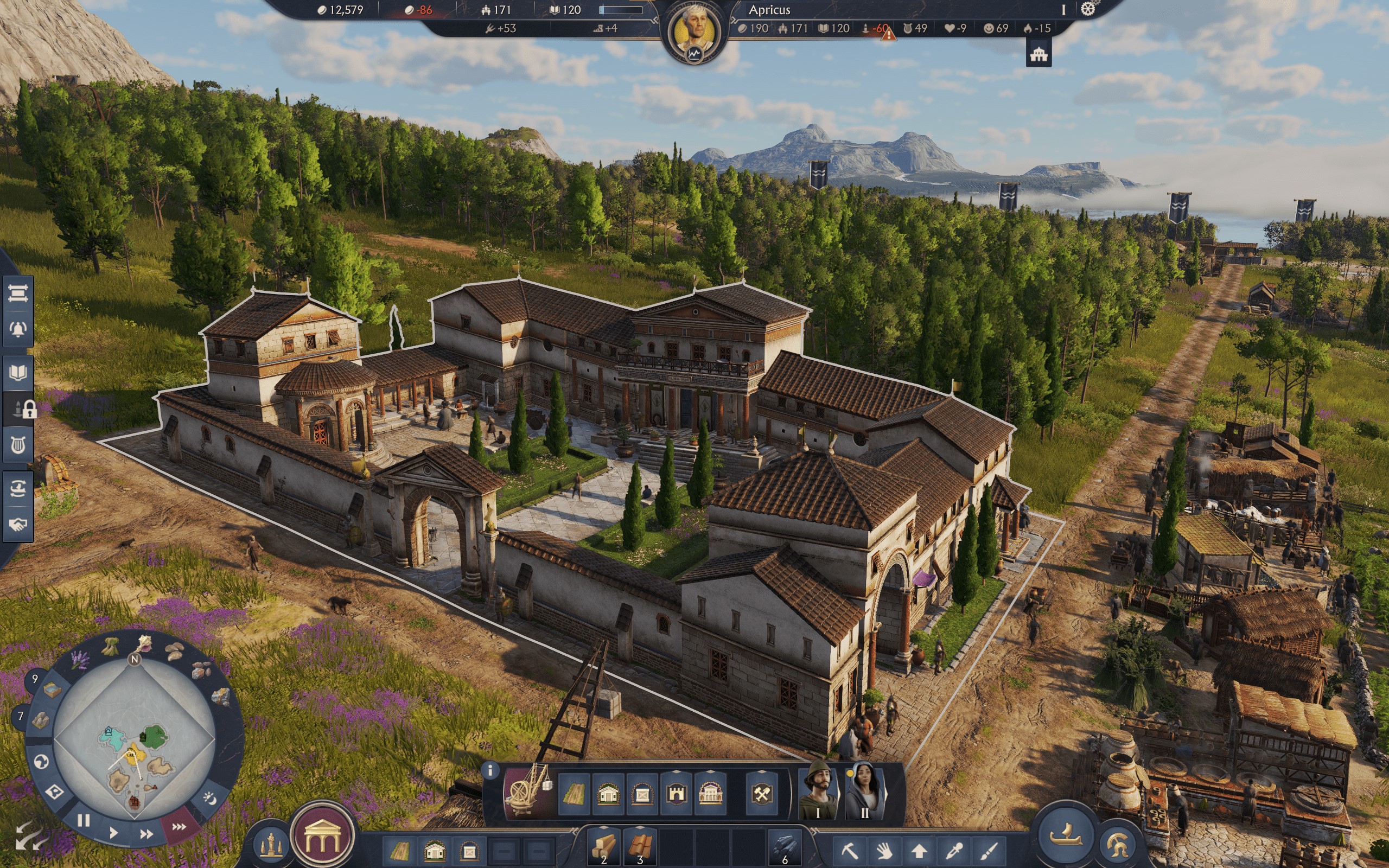Anno117_Villa