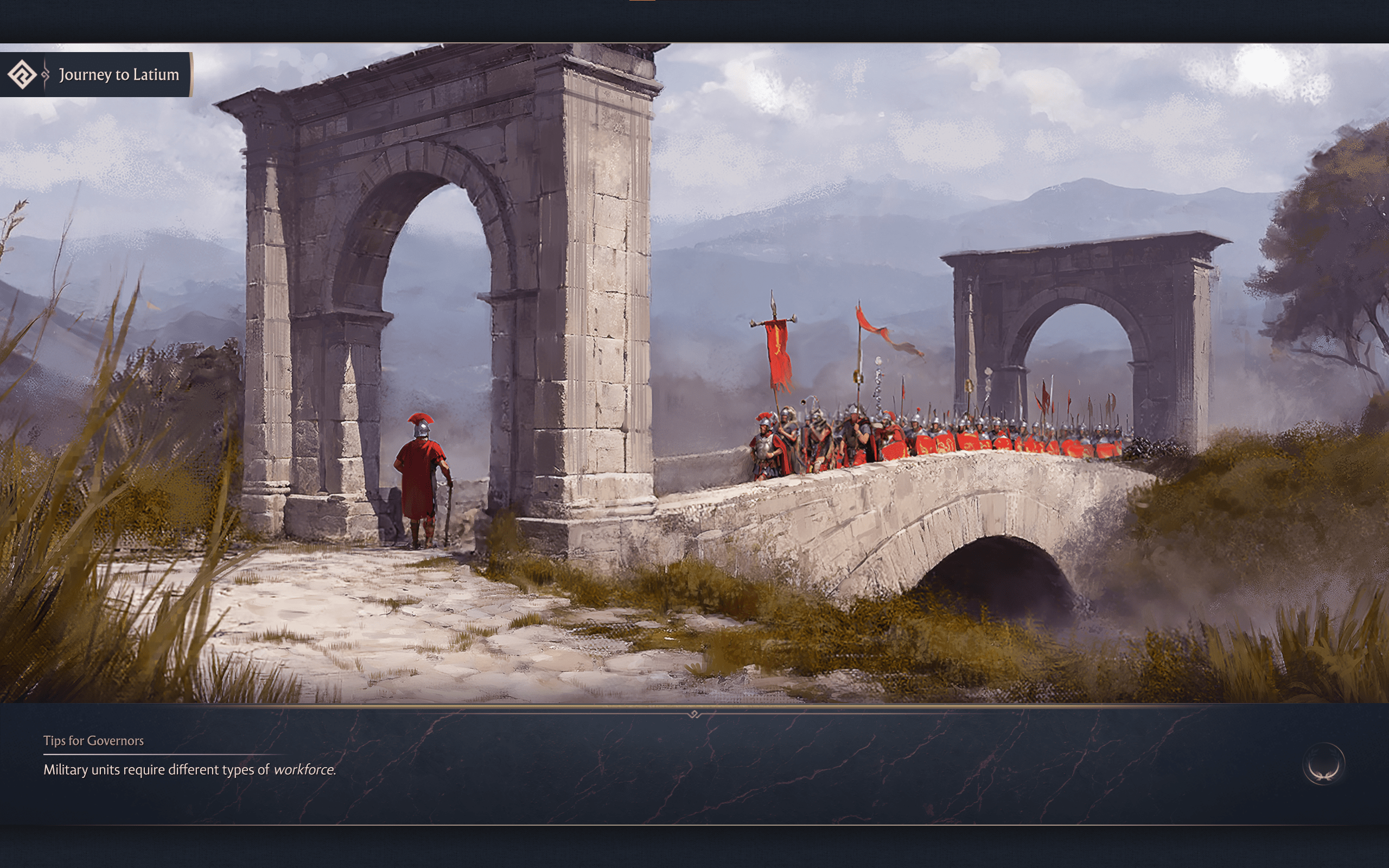 Anno117: Pax Romana _Tableau