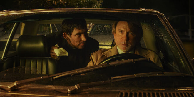 Wake Up Dead Man – L&rsquo;inattendu attendu