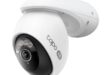 Caméra de surveillance Tapo C560WS – Des images de qualité 4K pour veiller sur votre domicile