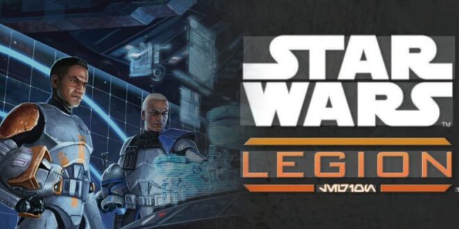 Star Wars Legion – Une superbe réédition qui invite les débutants à se joindre à la bataille
