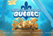 Célébration des jeux du Québec 2026 : les talents d&rsquo;ici sont à l&rsquo;honneur