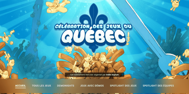 Célébration des jeux du Québec 2026 : les talents d&rsquo;ici sont à l&rsquo;honneur