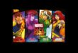 Critique du jeu Marvel Dice Throne – X-Men : Cyclope, Gambit, Malicia, Jean Grey
