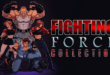 Fighting Force Collection : coup de poing à la nostalgie