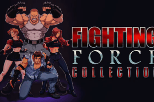 Fighting Force Collection