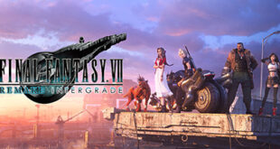 Final Fantasy VII Remake