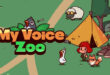MyVoiceZoo : un jeu au potentiel délirant