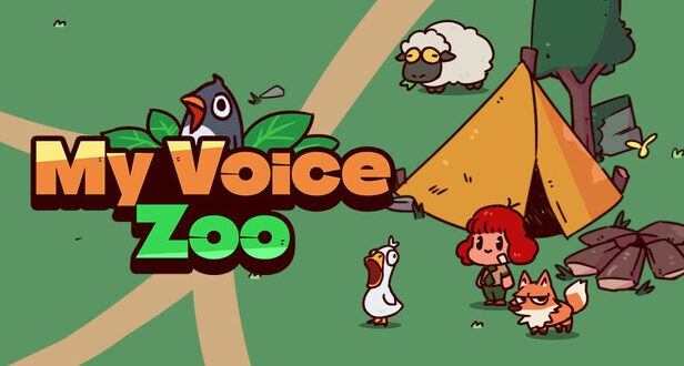 MyVoiceZoo : un jeu au potentiel délirant