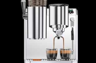 Machine à expresso Nova Reverie