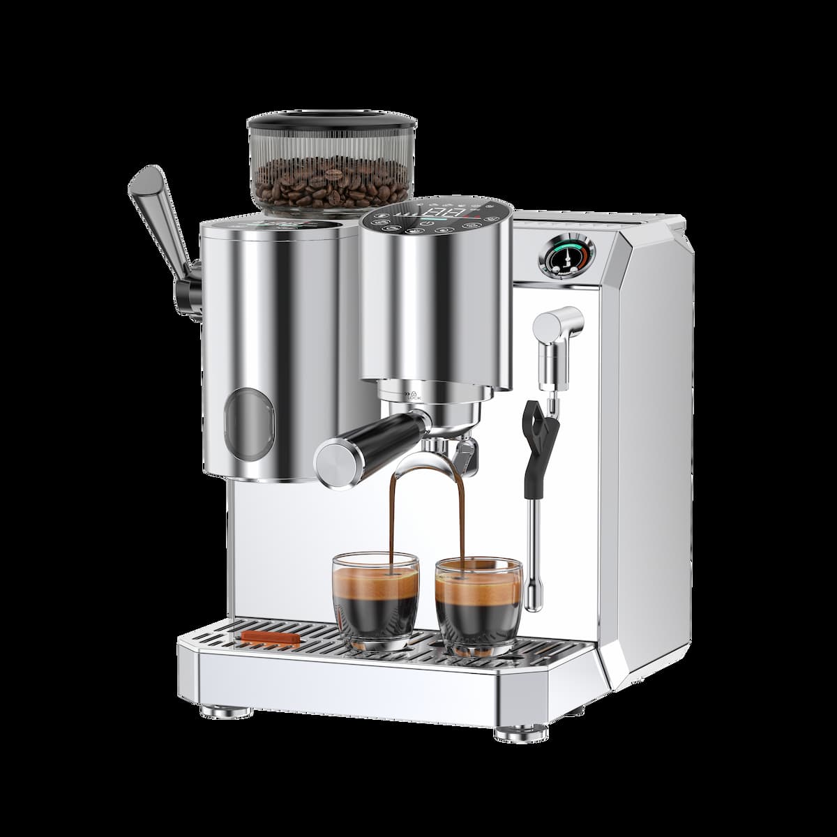 Machine à espresso Nova Reverie