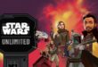 Star Wars : Unlimited – A Lawless Time… Rejoignez les hors-la-loi de la galaxie