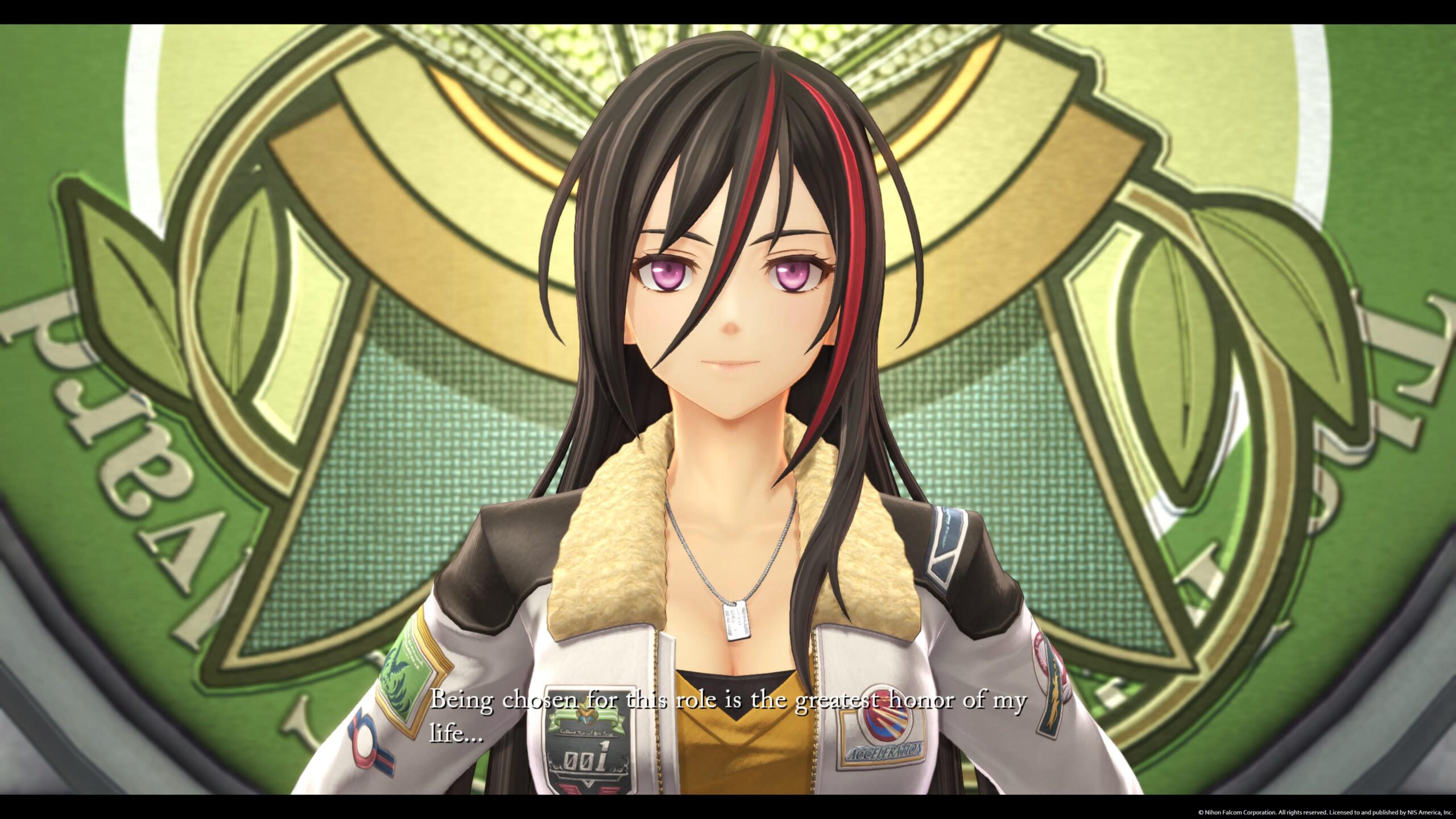 Trails Beyond the Horizon