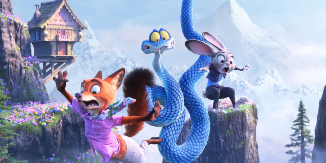 Zootopia 2 : quand l’animation donne enfin une voix aux exclus