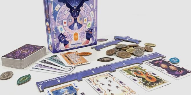 All In : Predictions – La fusion du poker avec vos talents de divination