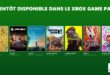 Les nouveautés sur Xbox Game Pass en date du 16 mars 2026