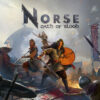 NORSE: Oath of Blood - Couverture
