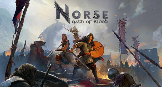 NORSE : Oath of Blood – Le Valhalla est pavé de bonnes intentions