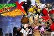Rushing Beat X : Return of the Brawl Brothers – Le retour d&rsquo;une série classique de Jaleco