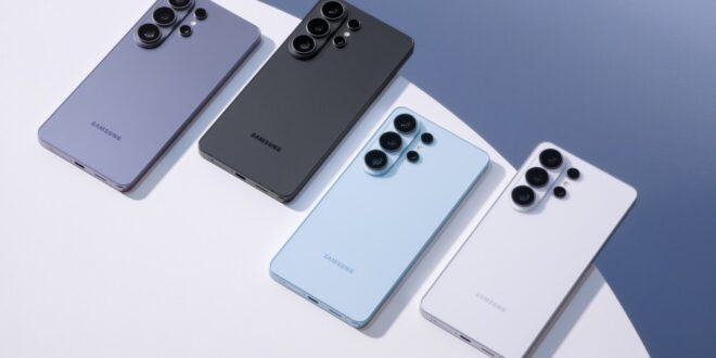 Samsung Galaxy S26 Ultra : une évolution plus qu&rsquo;une révolution