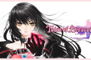 Tales of Berseria