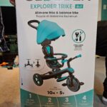Globber Explorer Trike