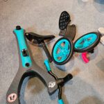 Globber Explorer Trike