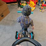 Globber Explorer Trike