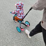 Globber Explorer Trike