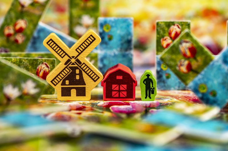 Image: Jeux Synapses Games