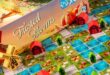 Frosted Blooms, ou comment accueillir le printemps avec un jeu qui scintille